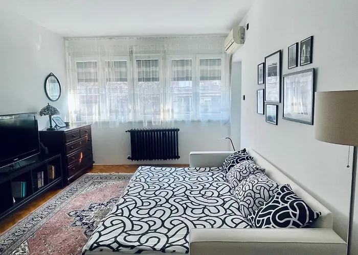Apartment Mirochka
