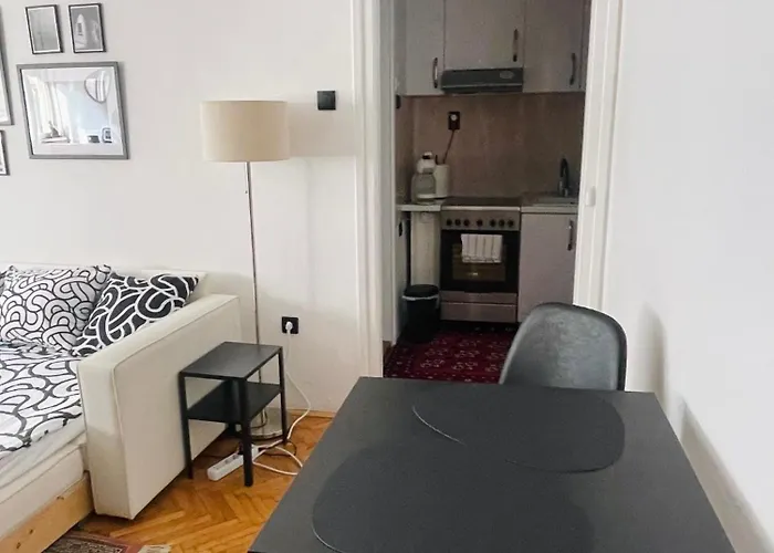Apartment Mirochka